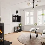 Beautiful Bergen House From 1790